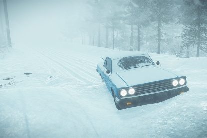 تماشا کنید: لانچ تریلر Kona منتشر شد 11