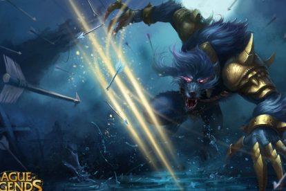 دادخواهی Riot Games به نتیجه 10 میلیون دلاری رسید! 3