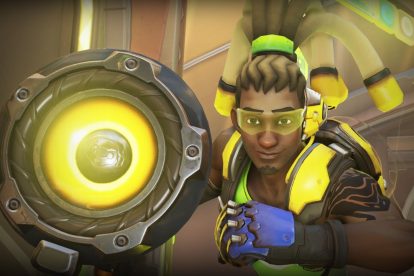 تغییراتی برای شخصیت Lucio در Overwatch 10