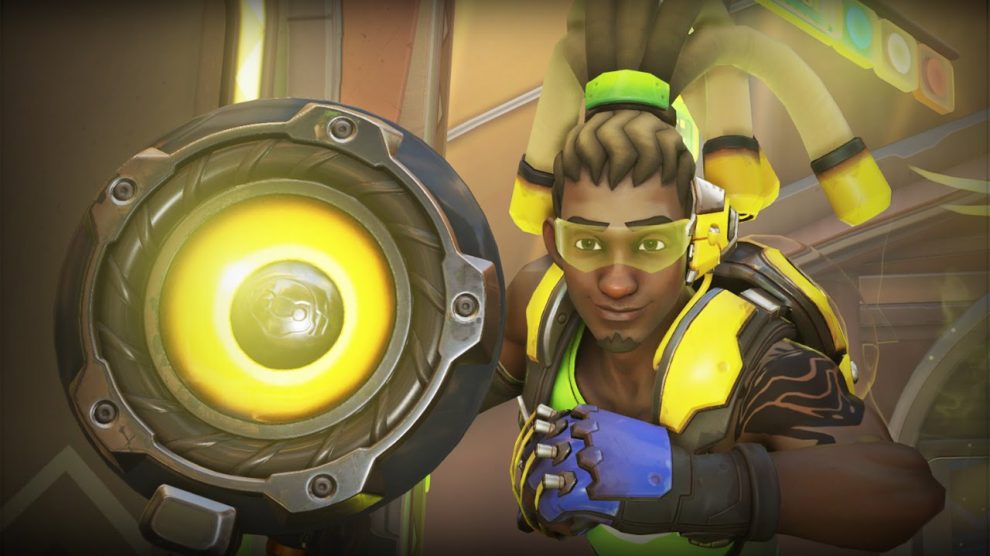 تغییراتی برای شخصیت Lucio در Overwatch 1