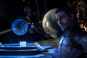فعلا خبری از بروزرسانی برای مشکلات انیمیشن Mass Effect Andromeda نخواهد بود 2