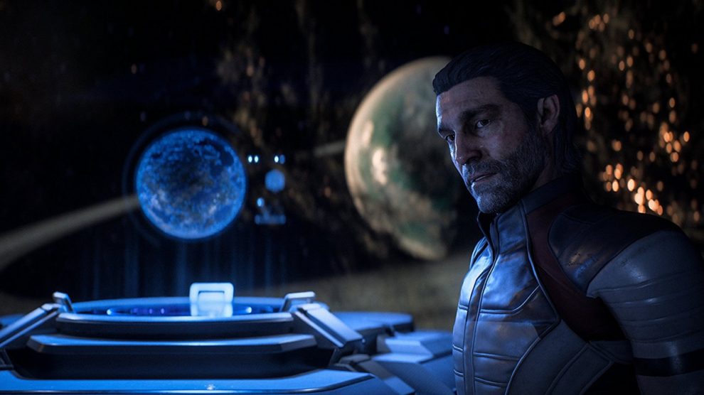 فعلا خبری از بروزرسانی برای مشکلات انیمیشن Mass Effect Andromeda نخواهد بود 1