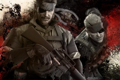 صحبت‌های جدید کارگردان فیلم Metal Gear Solid 3