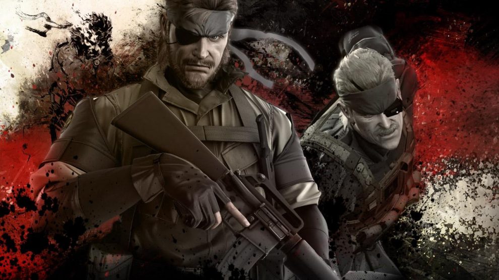 صحبت‌های جدید کارگردان فیلم Metal Gear Solid 1