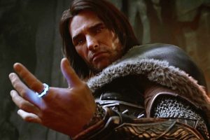 انتشار اولین اطلاعات از گیم‌پلی Middle-Earth Shadow of War 4