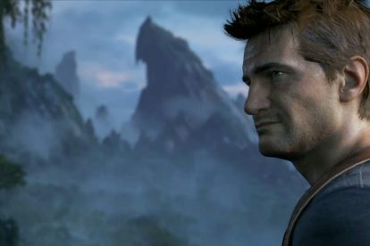 اکشن فیگور جدید Nathan Drake 5