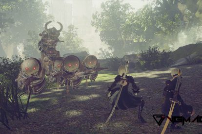 تاریخ عرضه بسته الحاقی NieR Automata در غرب اعلام شد 11