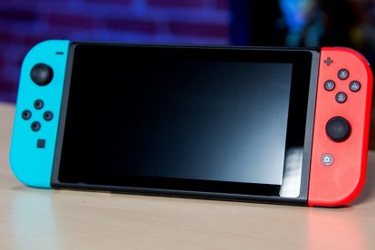 فروش 1.5 میلیونی برای Nintendo Switch 6