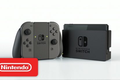 شکست PS4 در ژاپن توسط Nintendo Switch 9