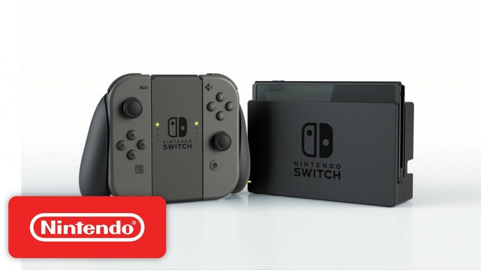 باندل جدید Nintendo Switch معرفی شد 1