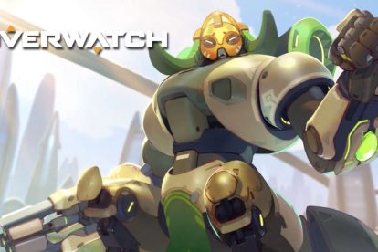 شخصیت جدید Overwatch هفته آینده منتشر می‌شود 8