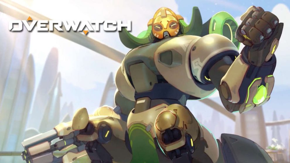 شخصیت جدید Overwatch هفته آینده منتشر می‌شود 1