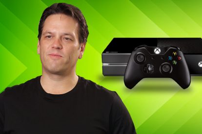 فیل اسپنسر در مورد قیمت Project Scorpio سخن می‌گوید 3