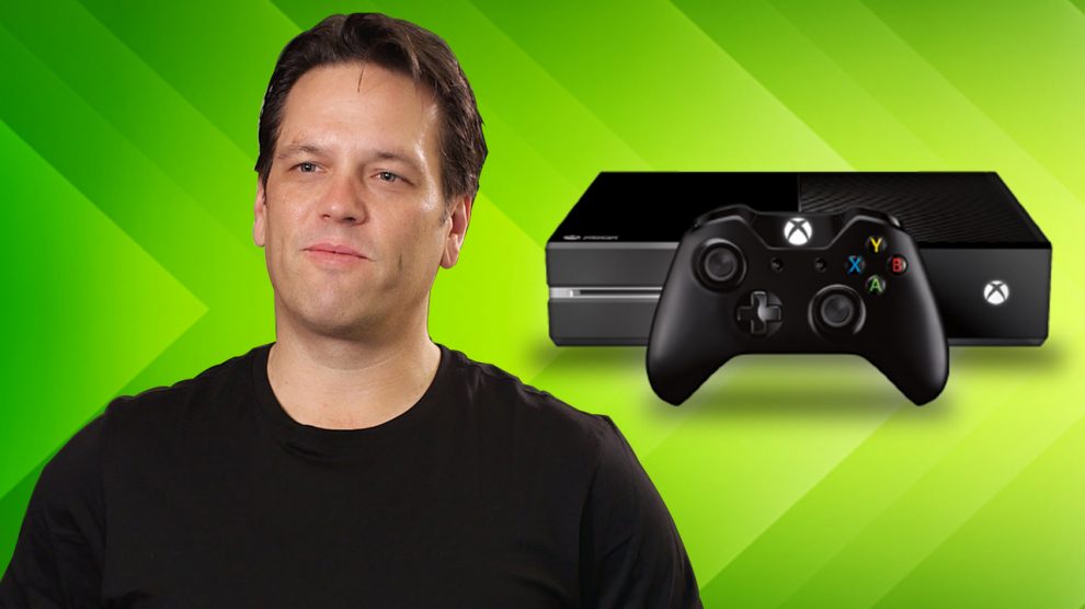فیل اسپنسر در مورد قیمت Project Scorpio سخن می‌گوید 1