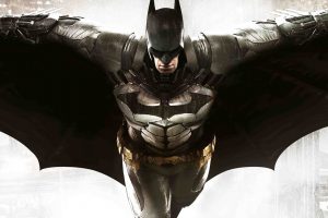 تخفیف‌های جدید Playstation Store با محوریت سری Batman 18