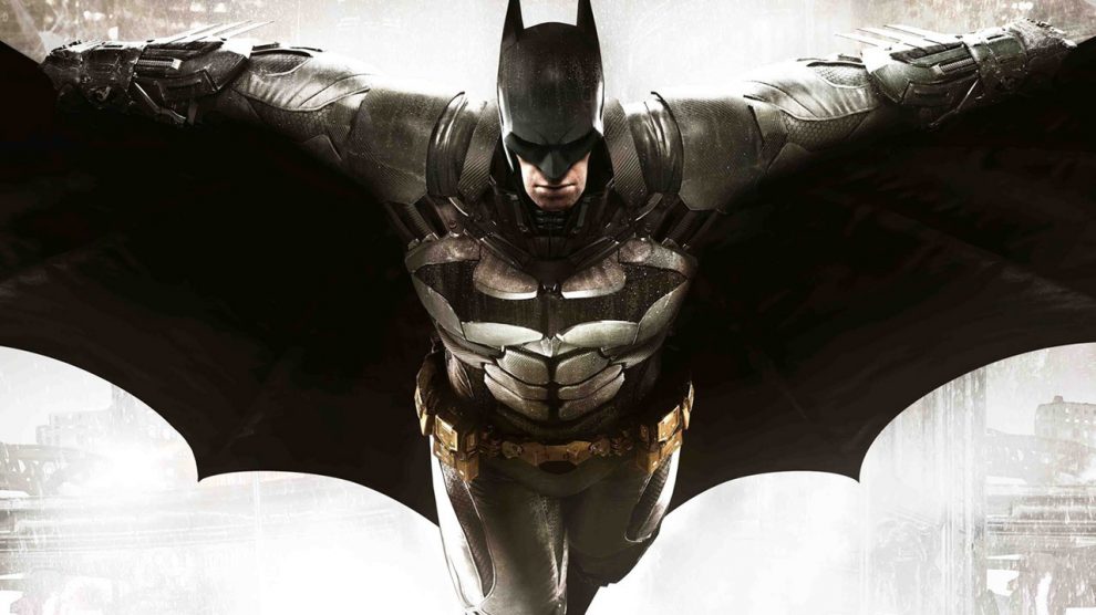 تخفیف‌های جدید Playstation Store با محوریت سری Batman 1