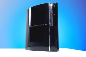 توقف تولید PS3 توسط سونی در ژاپن 1