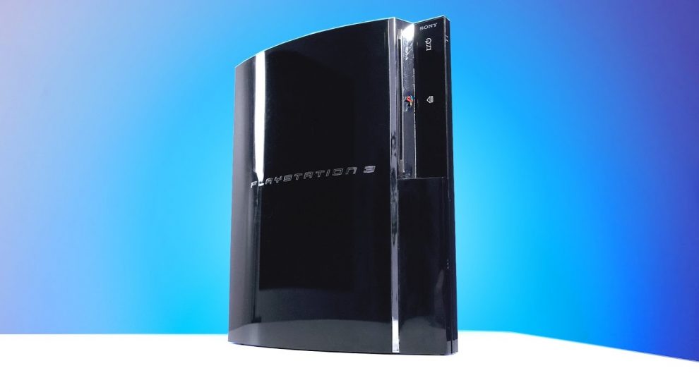 توقف تولید PS3 توسط سونی در ژاپن 1