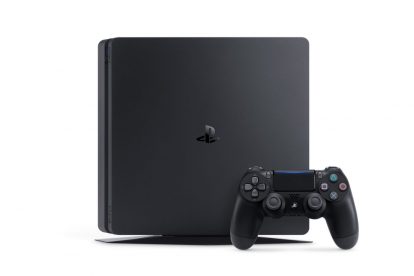کاهش قیمت موقت PS4 Slim در اروپا برای مقابله با Nintendo Switch 9