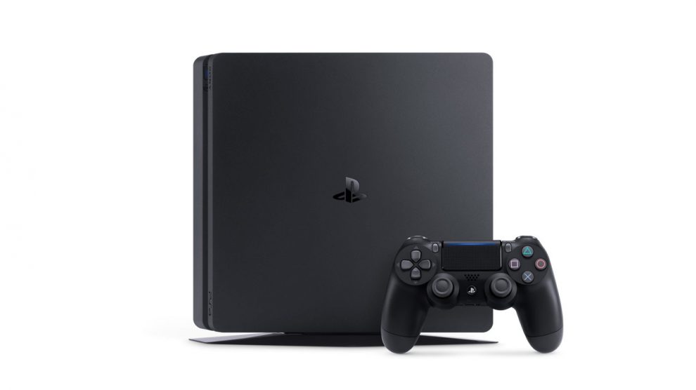 کاهش قیمت موقت PS4 Slim در اروپا برای مقابله با Nintendo Switch 1