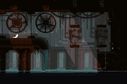 عرضه Rain World برای PS4 و PC تایید شد 16