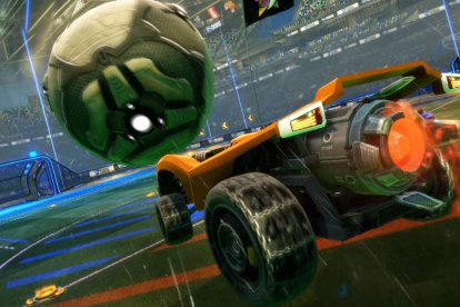 فروش Rocket League از مرز 10.5 میلیون گذر کرد 13