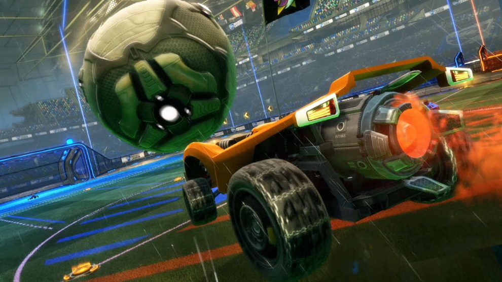فروش Rocket League از مرز 10.5 میلیون گذر کرد 1