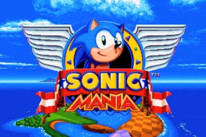 تماشا کنید: ویدیوی جدید از گیم‌پلی Sonic Mania 4