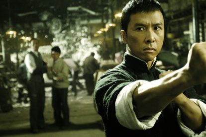 حضور Donnie Yen در فیلم Sleeping Dogs تایید شد 5