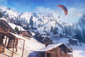 دسترسی رایگان به Steep در پایان هفته برای تمام پلتفرم‌ها 1