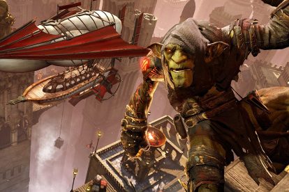 پانزده ساعت گیم‌پلی برای Styx Shards of Darkness 11