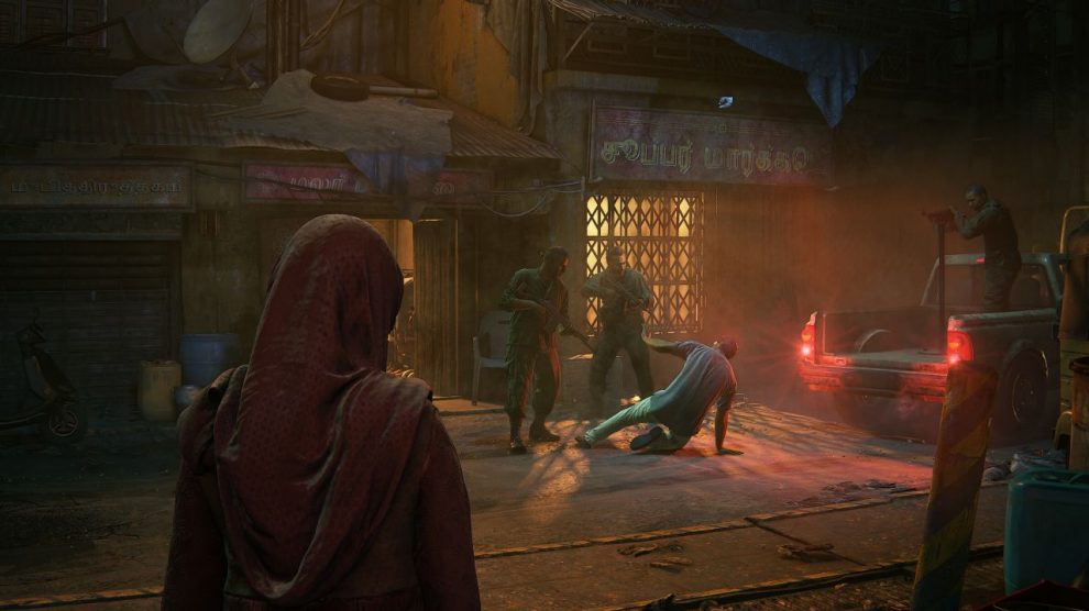 شانس کم ساخت ادامه Uncharted بعد از عرضه The Lost Legacy 1