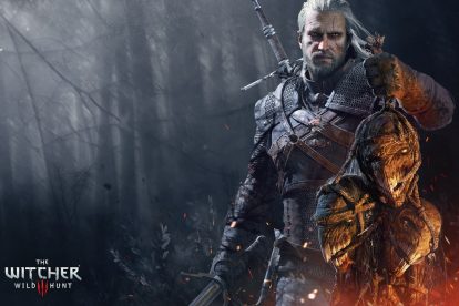 بیش از 16 هزار انیمیشن برای The Witcher 3 طراحی شده بود 7