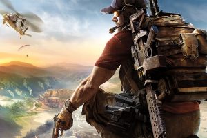 جدول فروش هفتگی بریتانیا: بازگشت Ghost Recon Wildlands به صدر 5