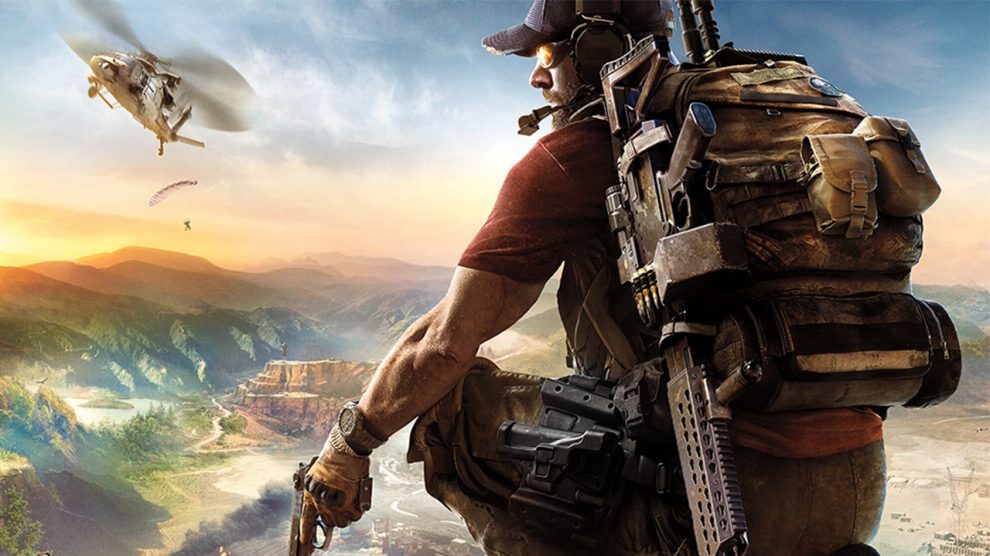 جدول فروش هفتگی بریتانیا: بازگشت Ghost Recon Wildlands به صدر 1