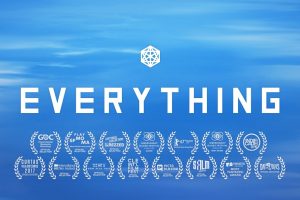 شبیه‌ساز دنیا با Everything 8