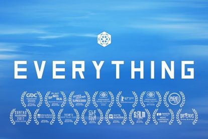 شبیه‌ساز دنیا با Everything 4