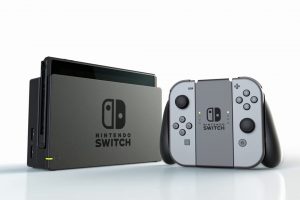 پایه Nintendo Switch باعث آسیب به صفحه نمایش این کنسول می‌شود! 3