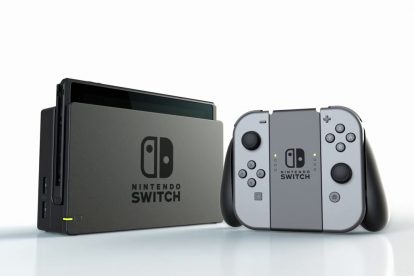 پایه Nintendo Switch باعث آسیب به صفحه نمایش این کنسول می‌شود! 12