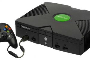کنسول Xbox پانزده ساله شد! 1