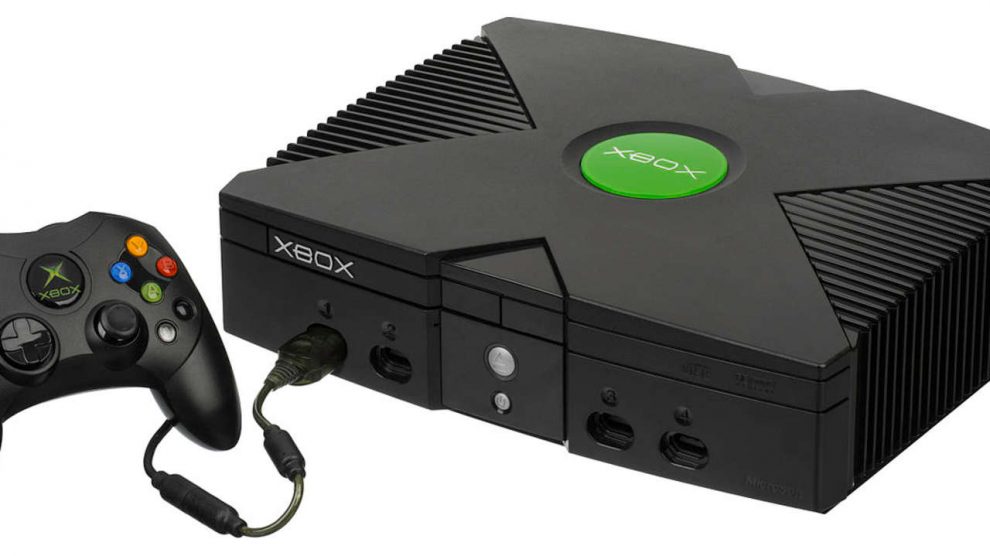 کنسول Xbox پانزده ساله شد! 1