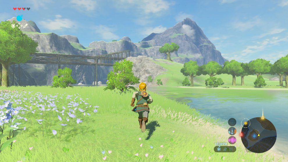 حمله به منتقدی که نمره 7 را به Zelda Breath of the Wild اختصاص داد 1