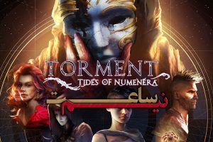 Torment Tides of Numenera