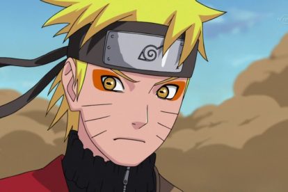 تماشا کنید: بازی جدیدی از سری Naruto برای PS4 معرفی شد 8
