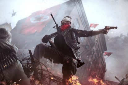 لیست تخفیف‌های هفته اول آپریل Xbox One مشخص شد 13