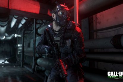 بسته الحاقی Call of Duty 4 Remastered برای PC و Xbox One منتشر شد 8