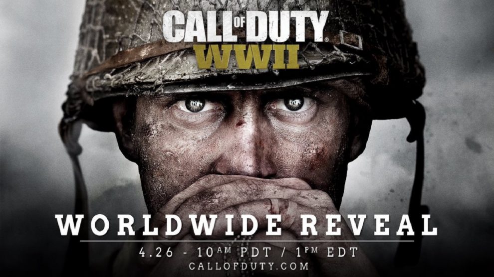 انتشار جزئیات بیشتر از Call of Duty World War 2 1