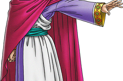 تصاویر جدید از Dragon Quest 11 منتشر شد 2