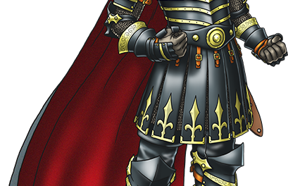 تصاویر جدید از Dragon Quest 11 منتشر شد 4