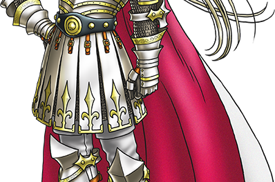 تصاویر جدید از Dragon Quest 11 منتشر شد 11